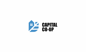 Logo Design by big daddy bojat for Capital Co-op | Design: #37070156