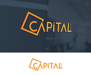 Logo Design by Srk pix!14 for Capital Co-op | Design: #37045046