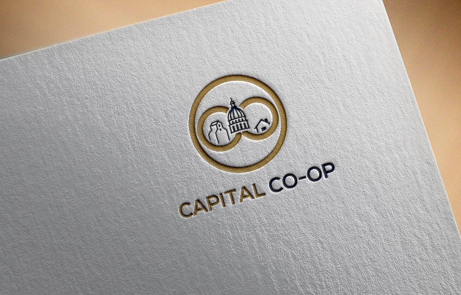 Logo-Design von Design_tamim für Capital Co-op | Design #37052386