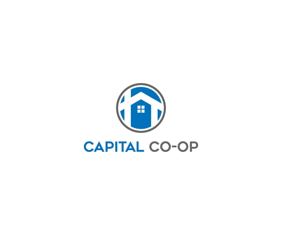 Logo Design by ayanpixel for Capital Co-op | Design #37046356