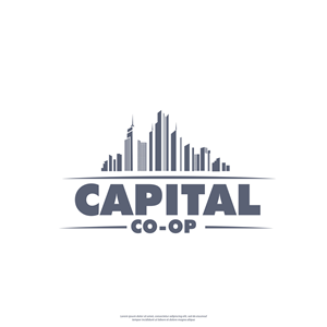 Logo-Design von Storebuilder Designs für Capital Co-op | Design #37045794