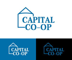 Logo Design by DesignMaker 2 for Capital Co-op | Design: #37066625