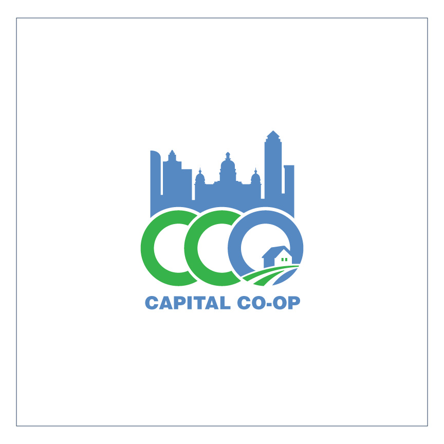 Logo-Design von Dipali_sain für Capital Co-op | Design #37048430
