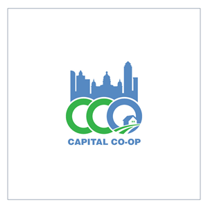 Logo-Design von Dipali_sain für Capital Co-op | Design #37048430