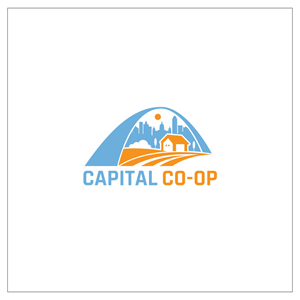 Diseño de Logo por Dipali_sain para Capital Co-op | Diseño: #37048536