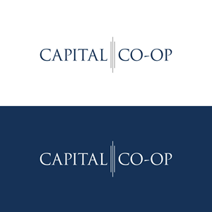 Logo Design by crea4 for Capital Co-op | Design: #37047156