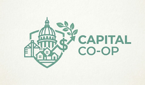 Logo-Design von NovaCriação für Capital Co-op | Design: #37062760