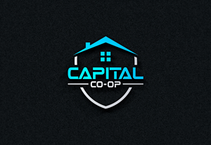 Logo Design by DesignPool01 for Capital Co-op | Design: #37048763