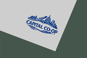 Logo-Design von Jubaidur Creative Designer für Capital Co-op | Design #37052472