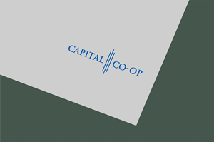 Logo Design by Jubaidur Creative Designer for Capital Co-op | Design: #37052478