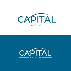 Logo Design by @Dh24 for Capital Co-op | Design: #37045951