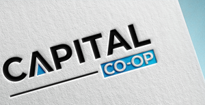 Logo Design by graphics1 for Capital Co-op | Design: #37059932