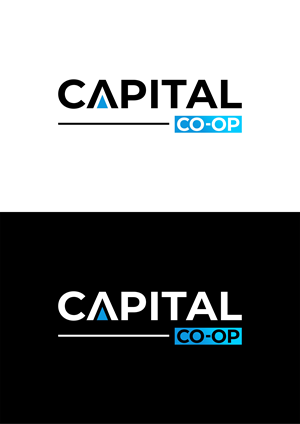 Logo Design by graphics1 for Capital Co-op | Design: #37060110
