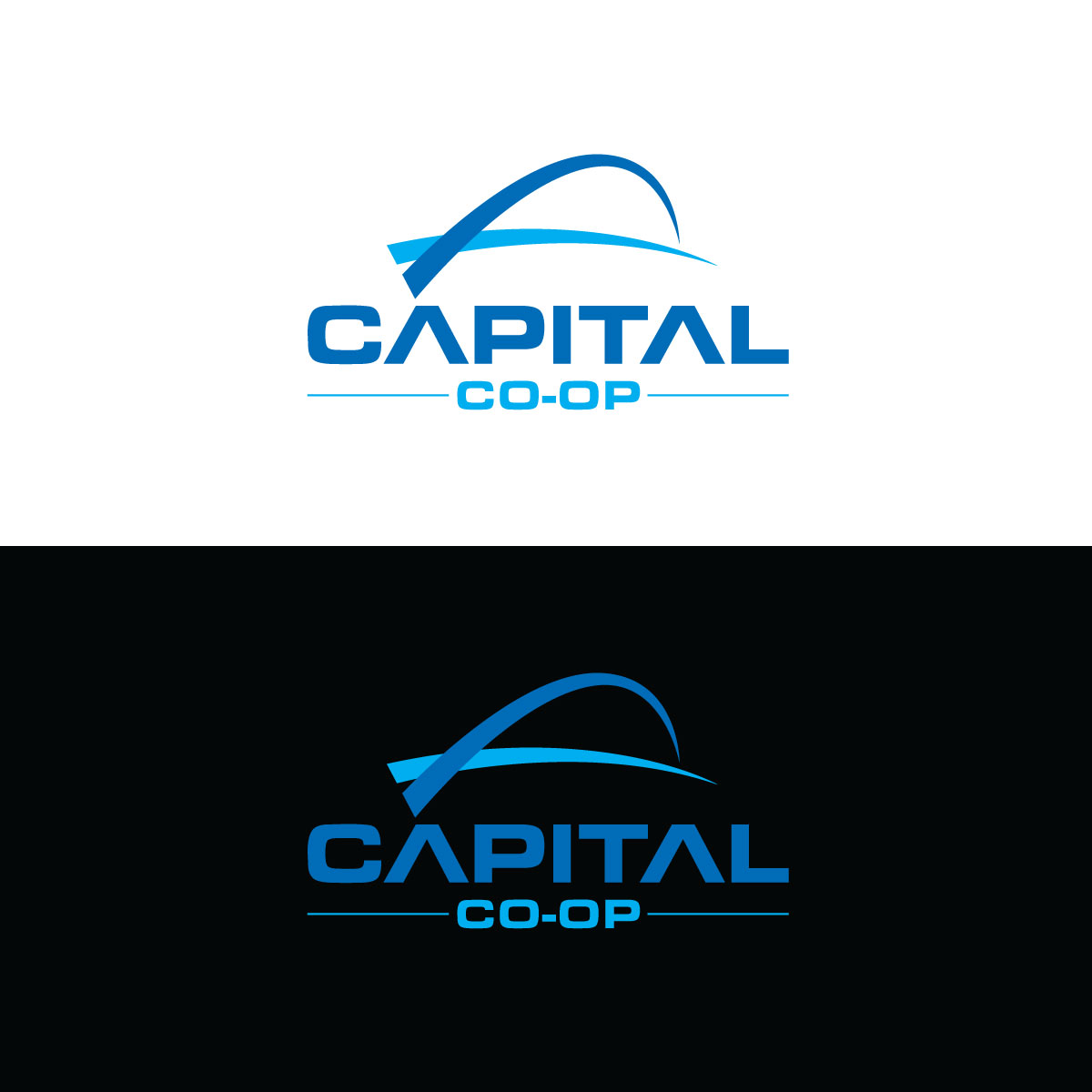 Logo Design by prodesigns99 for Capital Co-op | Design #37047634
