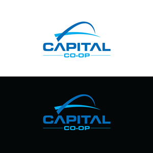 Logo Design by prodesigns99 for Capital Co-op | Design: #37047634