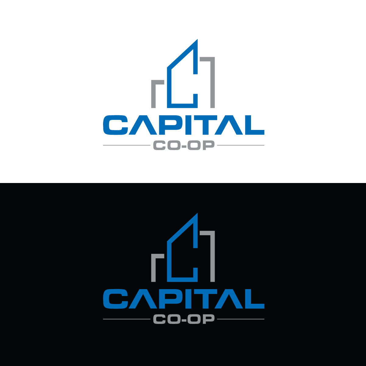 Logo Design by prodesigns99 for Capital Co-op | Design #37047635