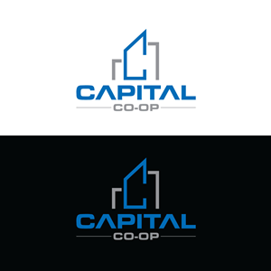 Logo Design by prodesigns99 for Capital Co-op | Design: #37047635