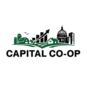 Logo-Design von ahmeddesigner123 für Capital Co-op | Design: #37049033