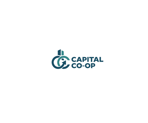 Logo Design by Mystrix for Capital Co-op | Design: #37064341