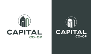 Logo Design by UAD DESIGNS for Capital Co-op | Design: #37055983