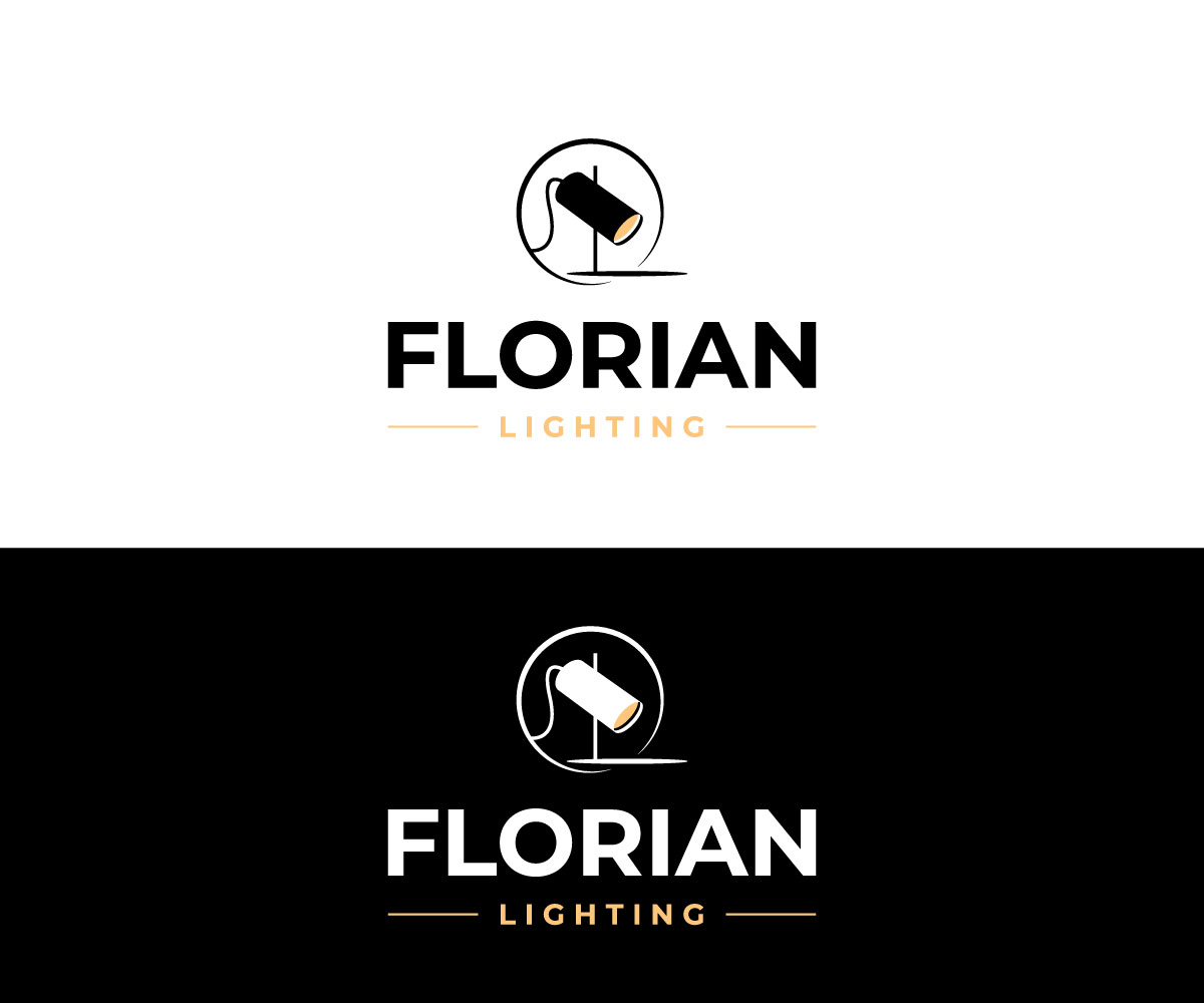 Design de Logo par RS_Design pour FLORIAN designs | Design #37049701
