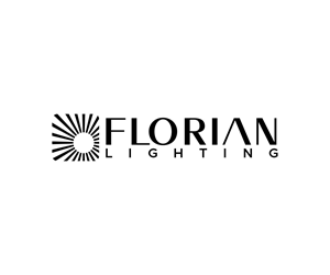 Logo Design by Thati Designs for FLORIAN designs | Design: #37051820