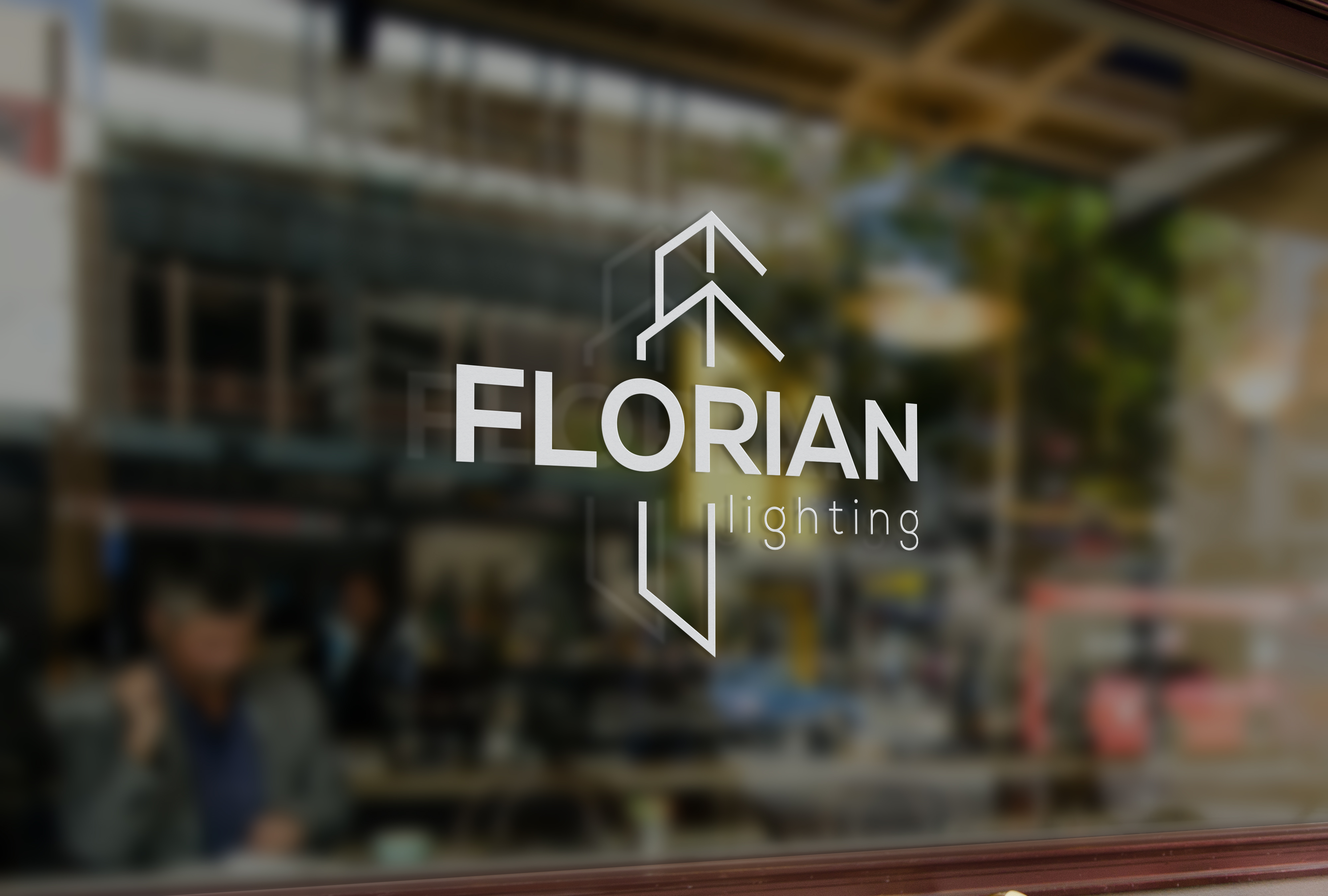 Logo Design by Adam Smith..... for FLORIAN designs | Design #37047208