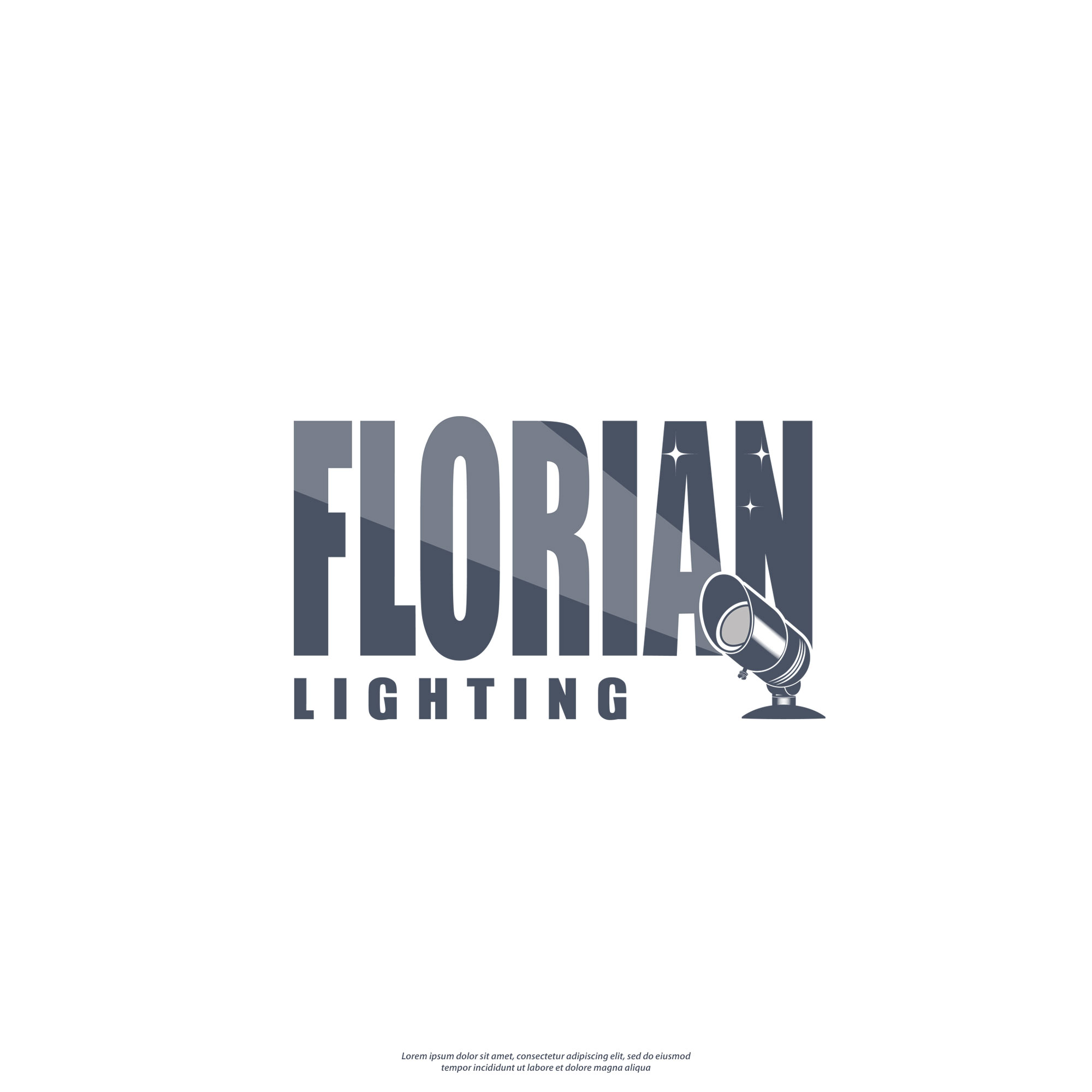 Logo Design by Storebuilder Designs for FLORIAN designs | Design #37046564