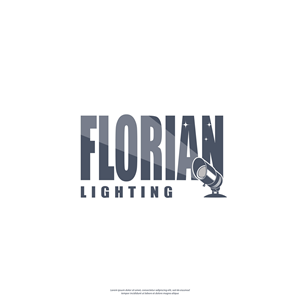 Logo Design by Storebuilder Designs for FLORIAN designs | Design #37046564