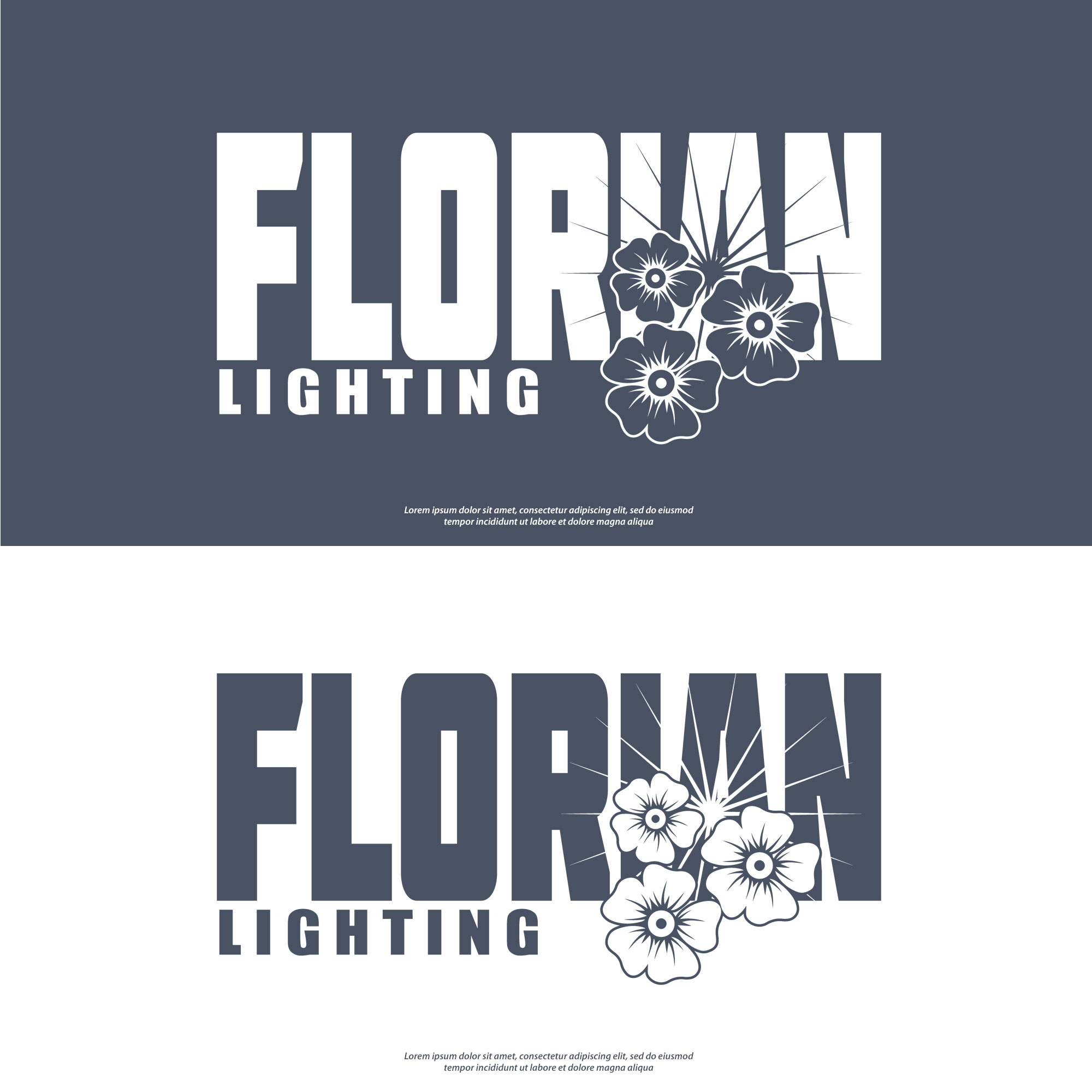 Logo Design by Storebuilder Designs for FLORIAN designs | Design #37051420