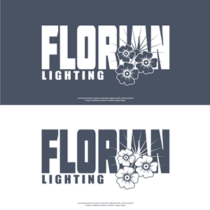 Logo Design by Storebuilder Designs for FLORIAN designs | Design: #37051420