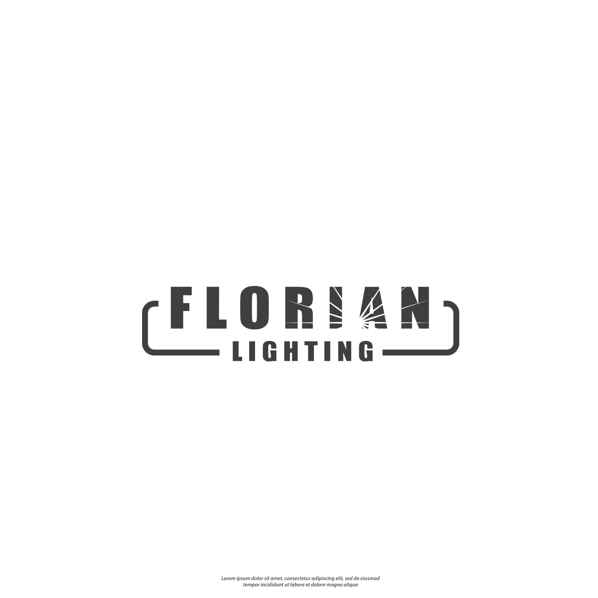 Logo Design by Storebuilder Designs for FLORIAN designs | Design #37051568
