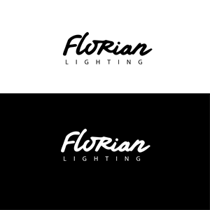 Logo Design by HoTA for FLORIAN designs | Design: #37047188
