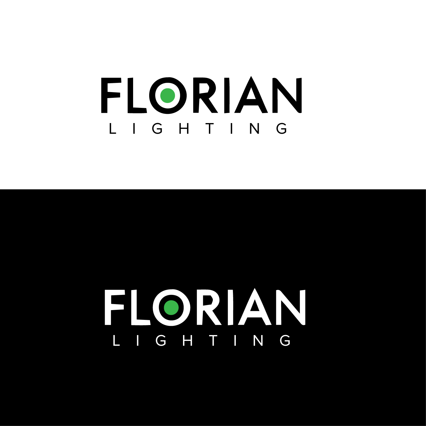 Logo Design by HoTA for FLORIAN designs | Design #37047230