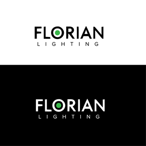 Logo Design by HoTA for FLORIAN designs | Design: #37047230