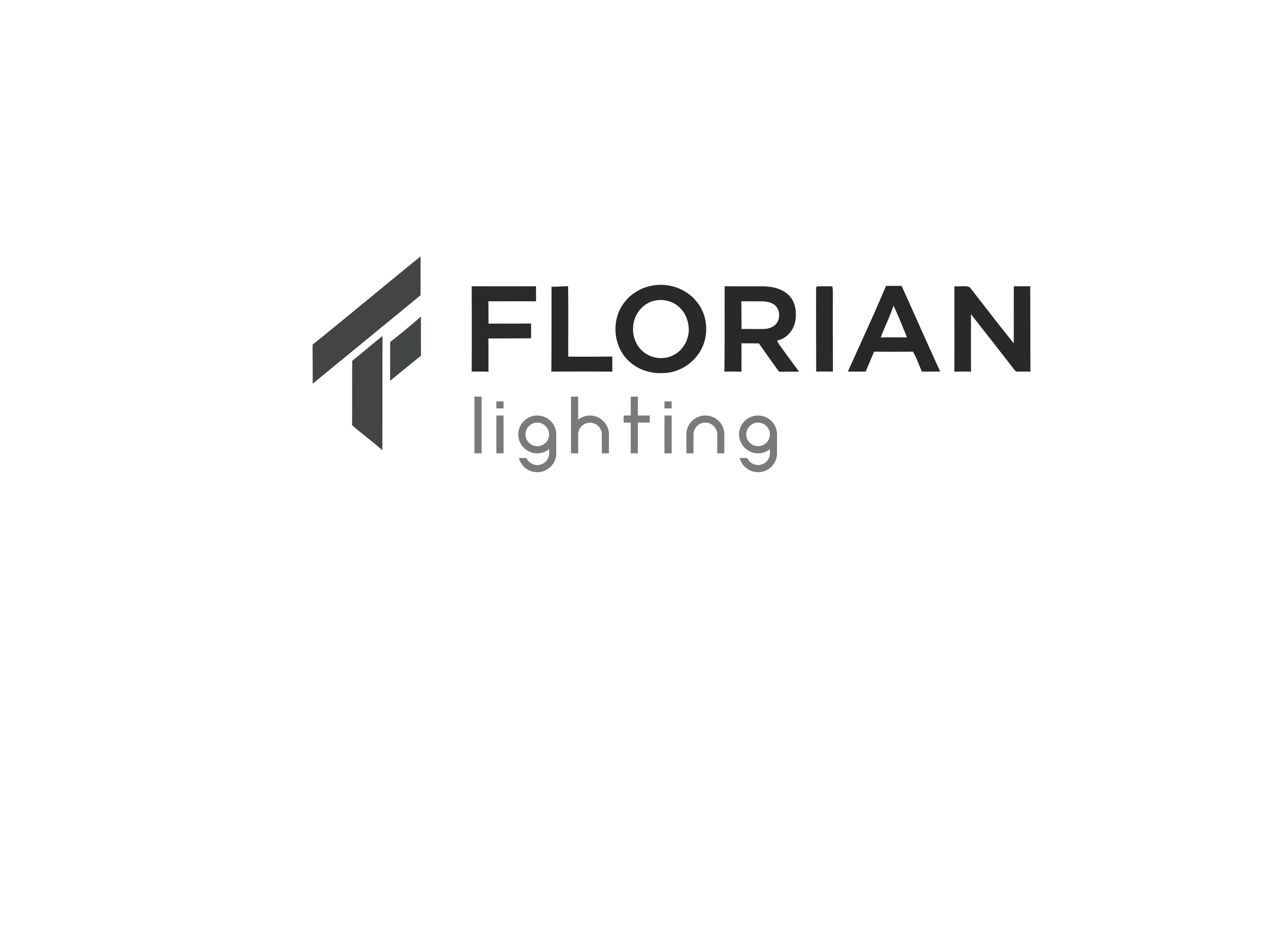 Logo Design by FARU.......... for FLORIAN designs | Design #37047716