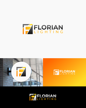 Logo Design by 3n0h99 for FLORIAN designs | Design: #37053460