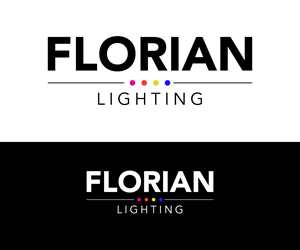 Logo Design by RaKu 2 for FLORIAN designs | Design: #37066538