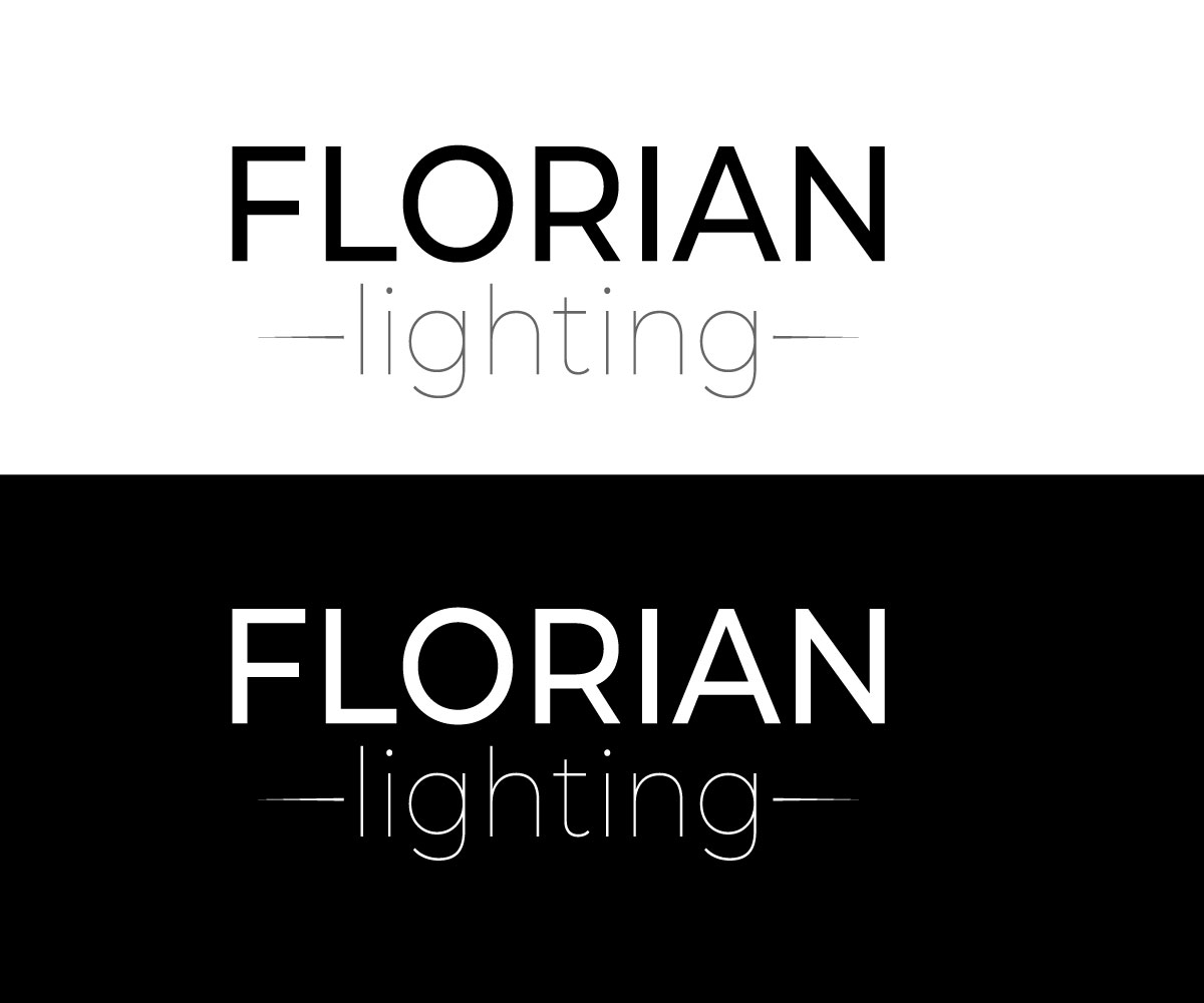 Logo Design by MT Tasnim for FLORIAN designs | Design #37048555
