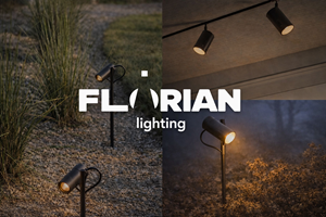 Logo Design by DiegoArancibia for FLORIAN designs | Design: #37048445