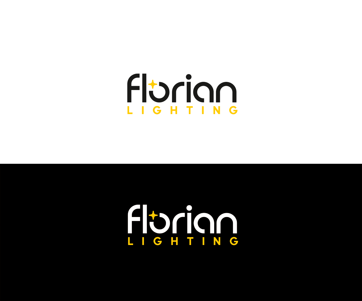 Logo Design by Vishak vasu for FLORIAN designs | Design #37069157