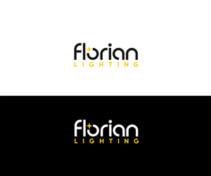 Logo Design by Vishak vasu for FLORIAN designs | Design: #37069157