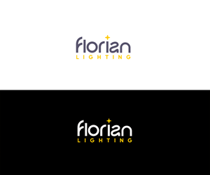 Logo Design by Vishak vasu for FLORIAN designs | Design: #37071302