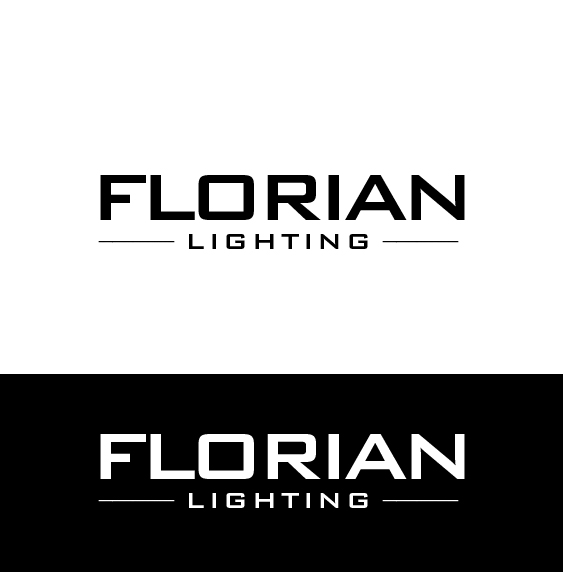 Logo Design by Noor Ezz for FLORIAN designs | Design #37044534