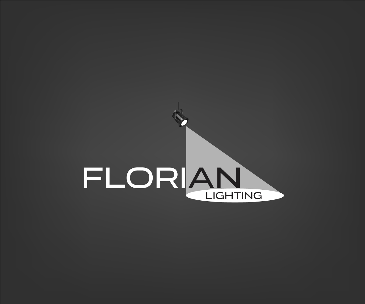 Logo Design by PixelIron for FLORIAN designs | Design #37048076