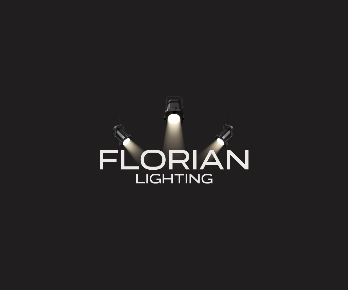 Logo Design by PixelIron for FLORIAN designs | Design #37048089