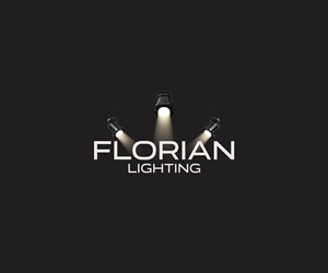 Logo Design by PixelIron for FLORIAN designs | Design: #37048089
