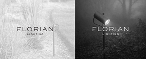 Logo Design by Birdcage for FLORIAN designs | Design: #37046422