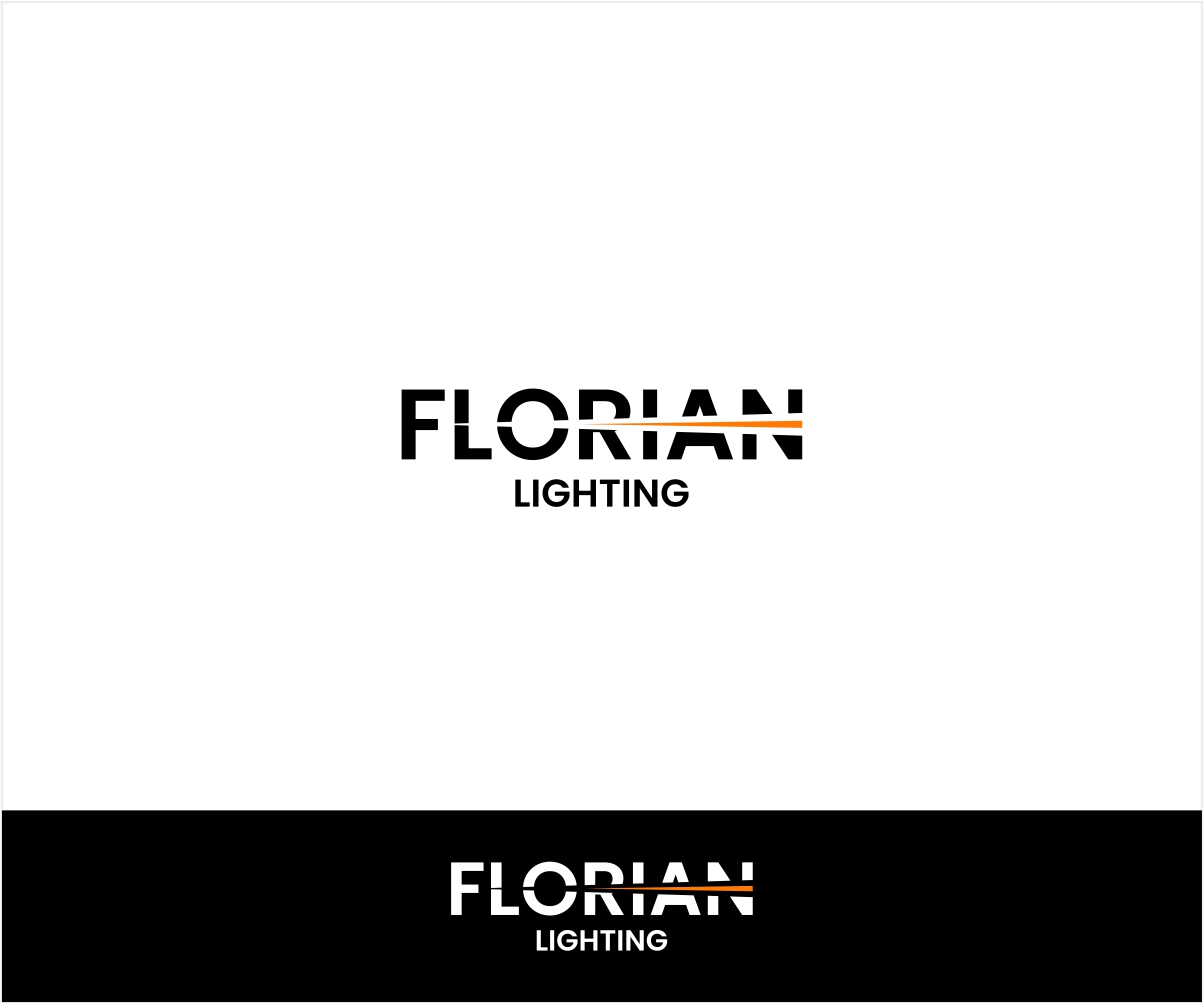 Logo Design by Logocraft for FLORIAN designs | Design #37045478