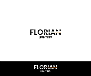 Logo Design by Logocraft for FLORIAN designs | Design: #37045478